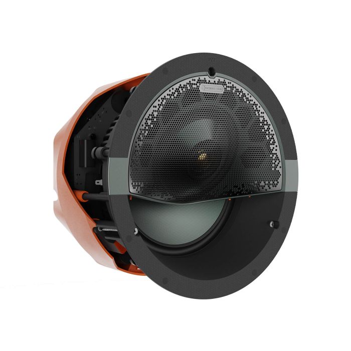 Creator Series C3L-A Fixed Angle In-Ceiling Speaker - Front Angle