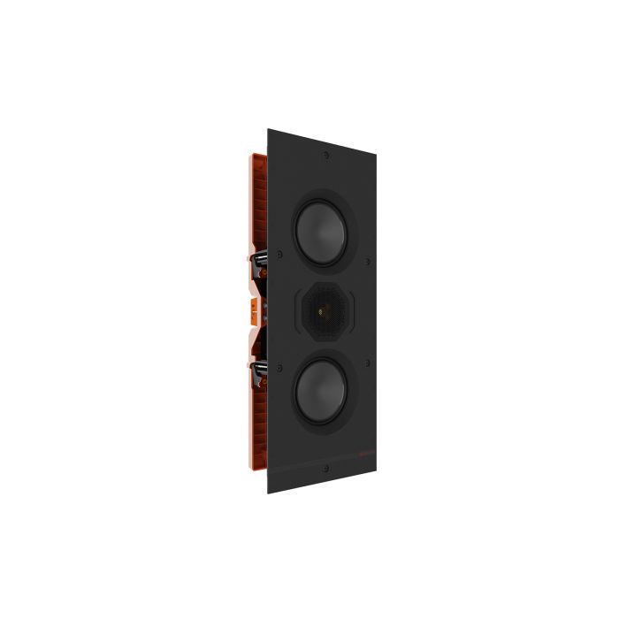 Creator Series W1M In-Wall Speaker - Front Angle