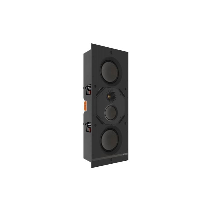 Creator Series W2M-CP In-Wall Speaker - Front Angle
