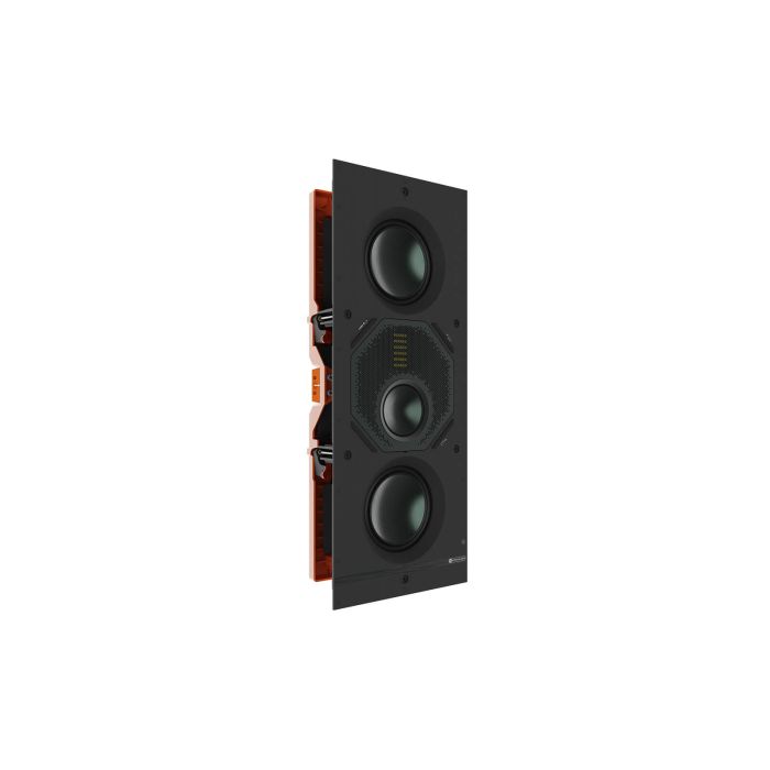 Creator Series W3M In-Wall Speaker - Front Angle