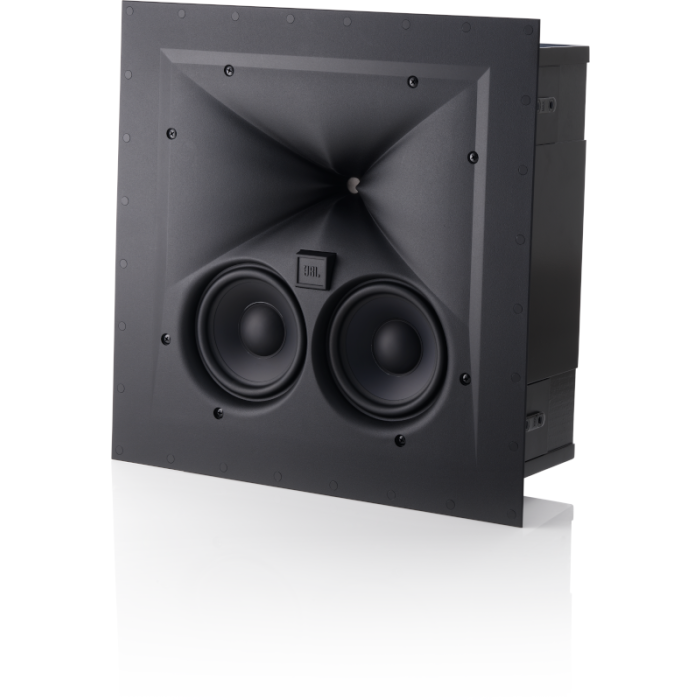 JBL Synthesis SCL-3 In-Wall Speaker Angle