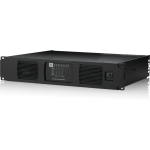 JBL Synthesis SDA-4600 4-Channel Power Amplifier