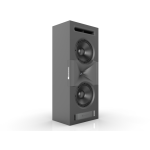 JBL Synthesis SCL-1 In-room Speaker