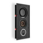 DALI PHANTOM S-180 In-Wall Speaker