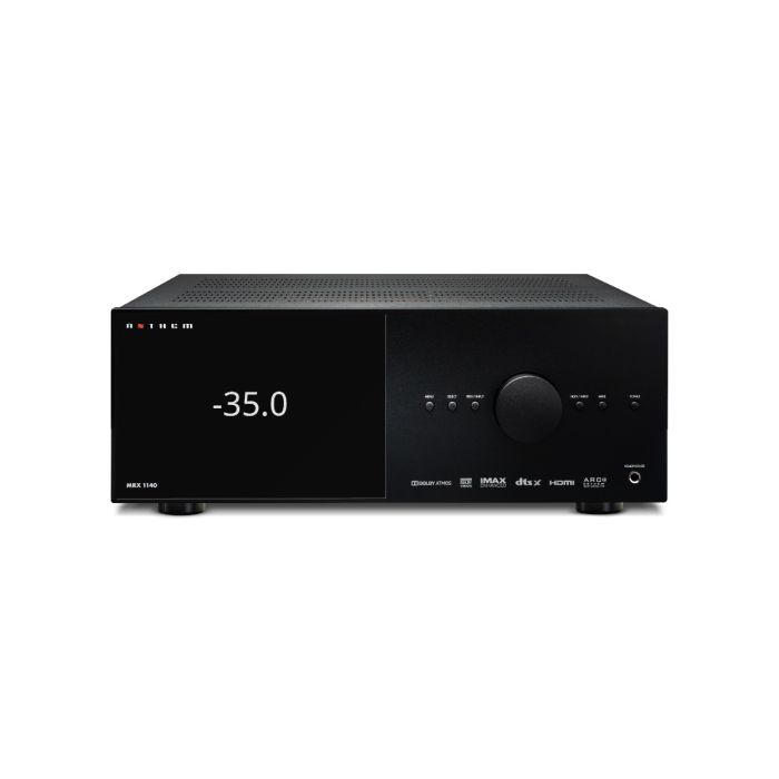 Anthem MRX 1140 8K AV Receiver