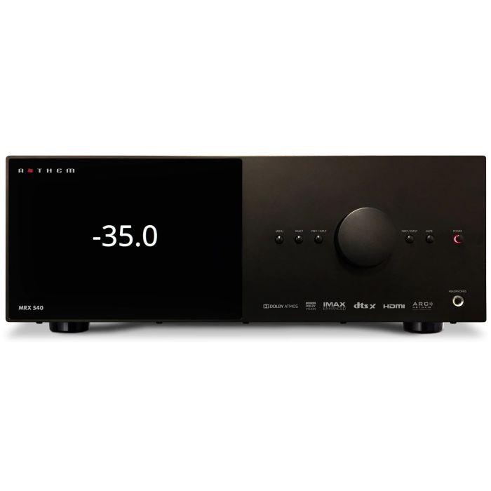 Anthem MRX 540