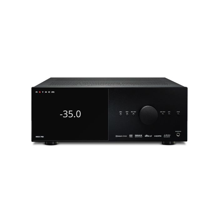 Anthem MRX 740 8K AV Receiver