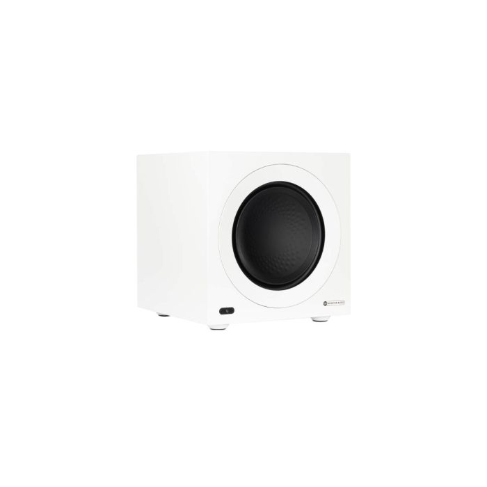 Anthra W10 Subwoofer
