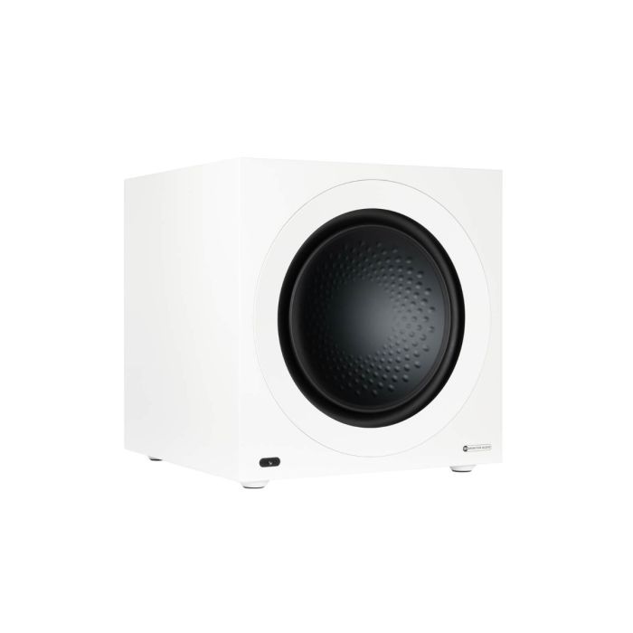 Monitor Audio Anthra w15 Subwoofer white