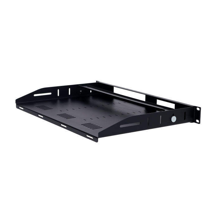 Mac Mini & Apple TV 4K (Gen 3) Rack Mount