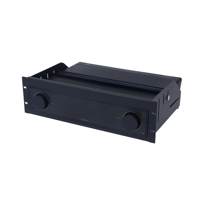 Arcam A15 Integrated Amplifier Rack Mount