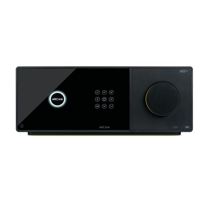 Arcam AVA35 AV amplifier