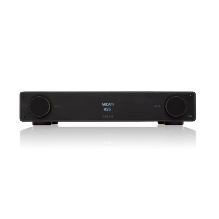 ARCAM A25 Front