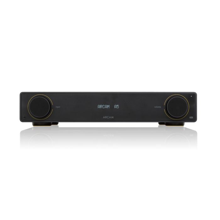 ARCAM A5 Front