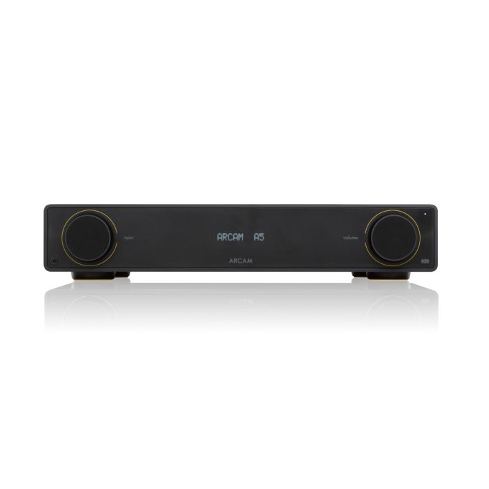 ARCAM A5 Front