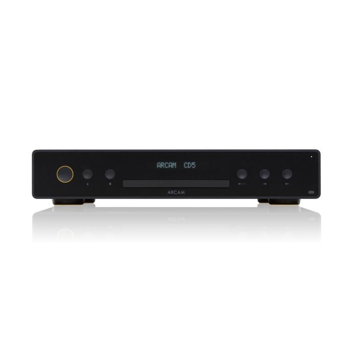 ARCAM CD5 Front