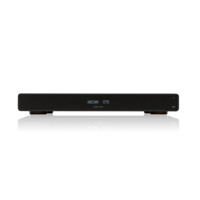 ARCAM ST5 Front