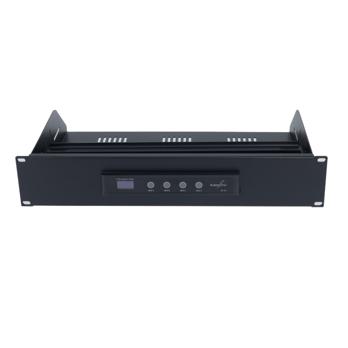 Audioflow 3S Rack Mount