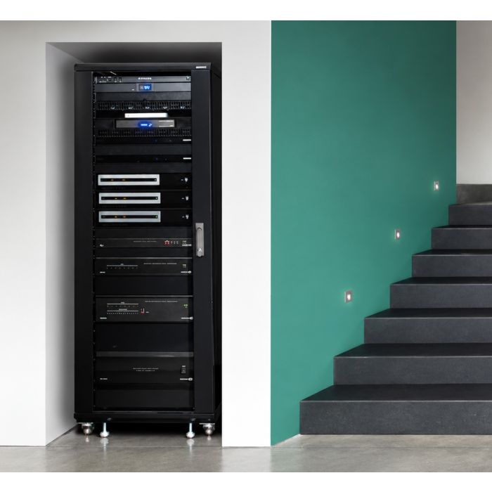 AV Rack pre assembly service