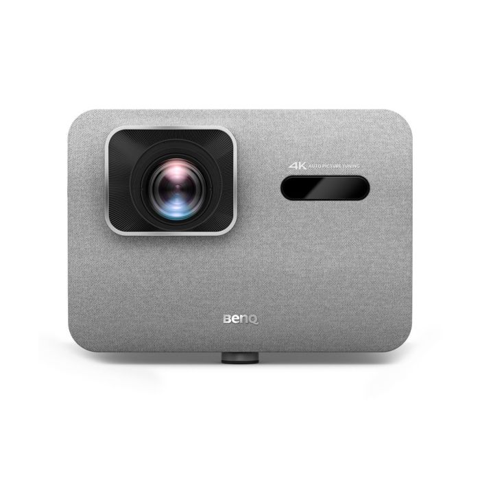 BenQ TK705i Projector front