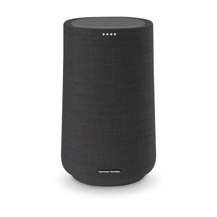 Harman Kardon Citation 100 Black