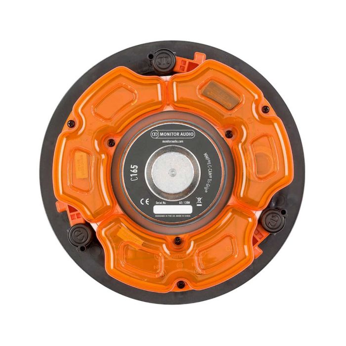 Monitor Audio C165 In-Ceiling Speaker back
