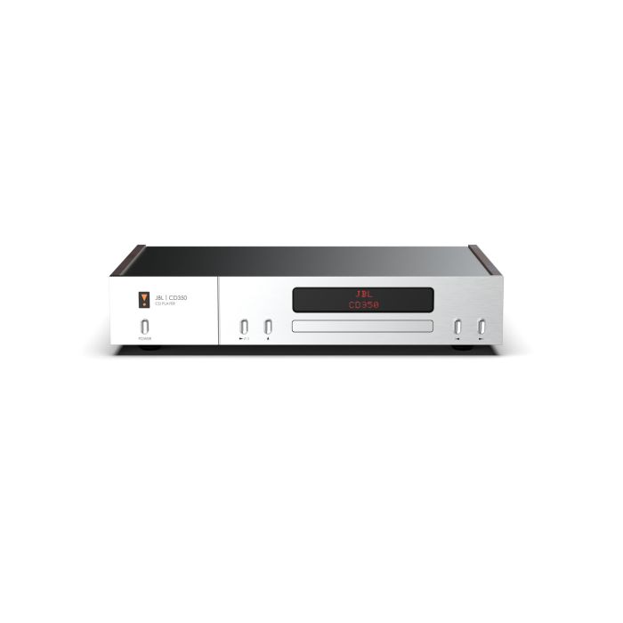 JBL CD350 CD Player
