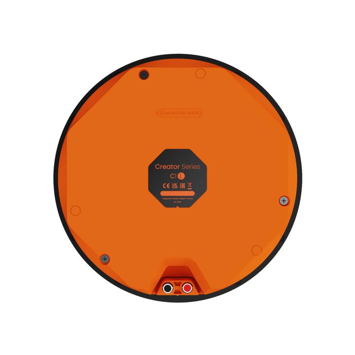 Creator Series C1L In-Ceiling Speaker - Rear