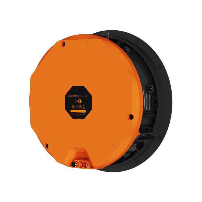 Creator Series C1L In-Ceiling Speaker - Rear Angle