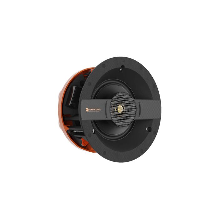 Creator Series C1S In-Ceiling Speaker - Front Angle