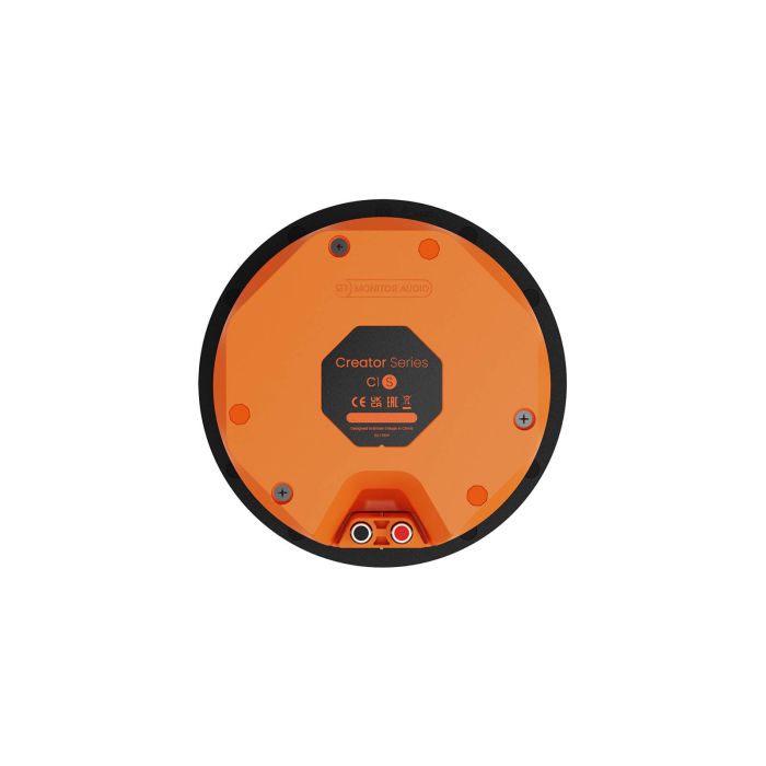 Creator Series C1S In-Ceiling Speaker - Rear