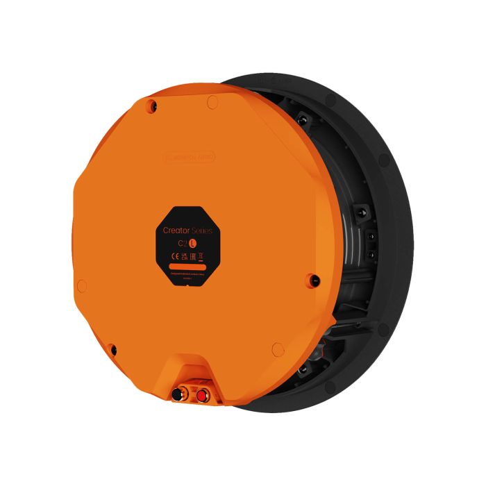 Creator Series C2L In-Ceiling Speaker - Rear Angle