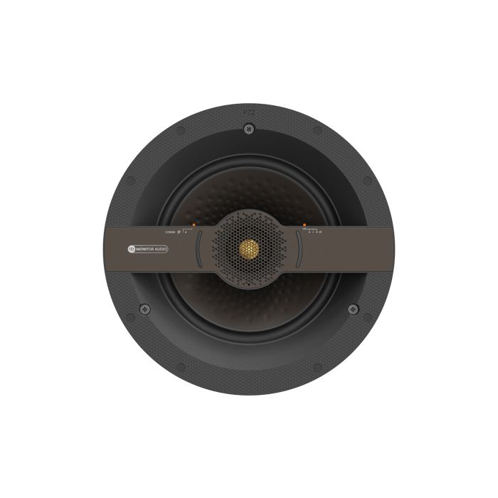 Creator Series C2M-CP In-Ceiling Speaker - Front