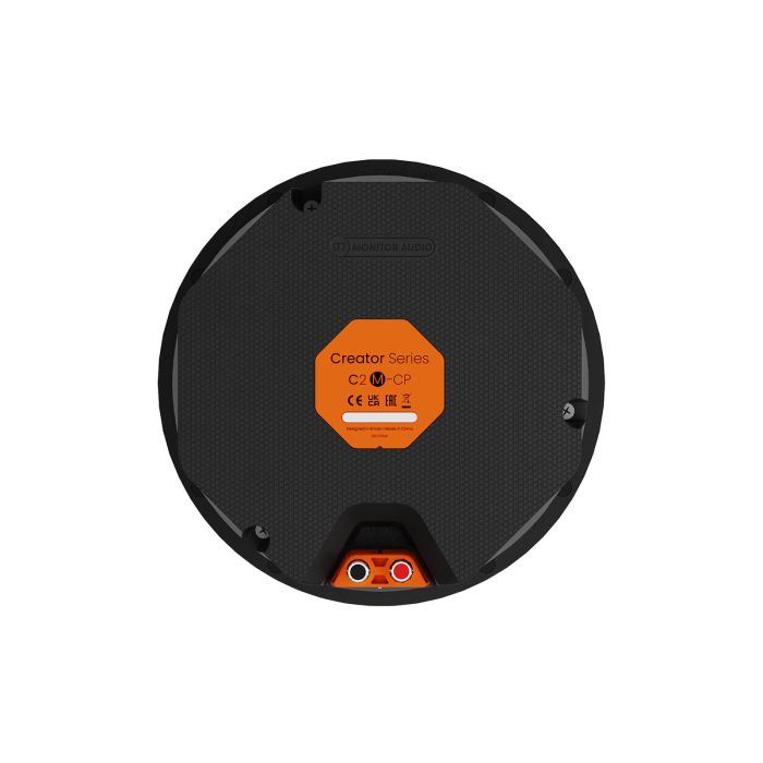 Creator Series C2M-CP In-Ceiling Speaker - Rear