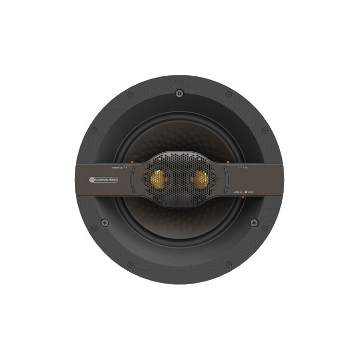 Creator Series C2M-T2X In-Ceiling Speaker - Front