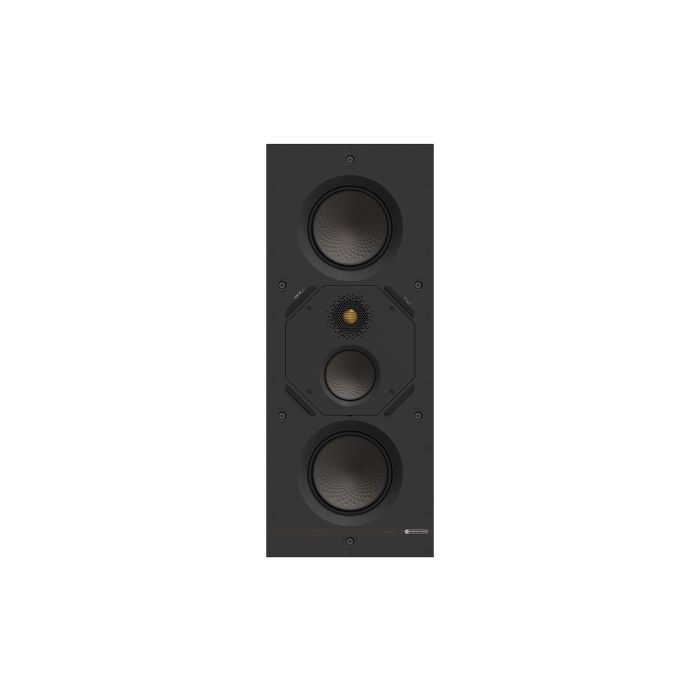 Creator Series W2M-CP In-Wall Speaker - Front