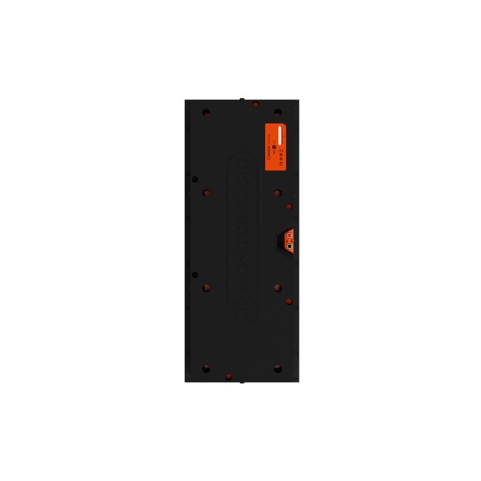 Creator Series W2M-CP In-Wall Speaker - Rear