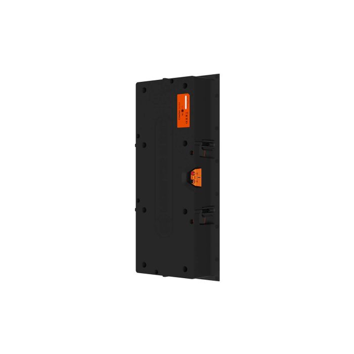 Creator Series W2M-CP In-Wall Speaker - Rear Angle