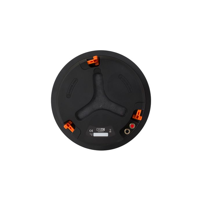 Monitor Audio CSS230 back