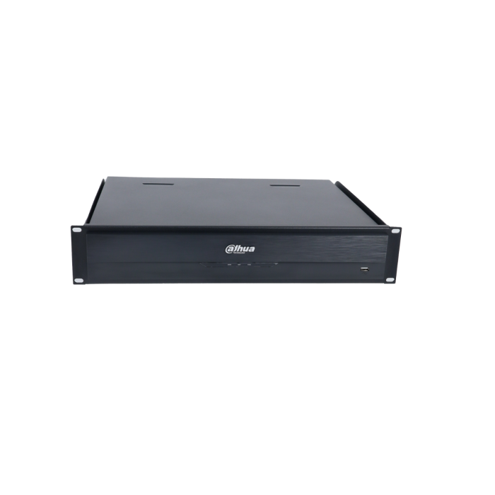 Pure Theatre 2U Rack Mount for Dahau NVR5432