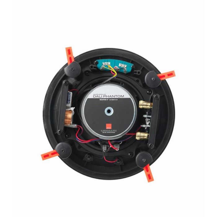 DALI PHANTOM E-50 In-Ceiling Speaker Rear