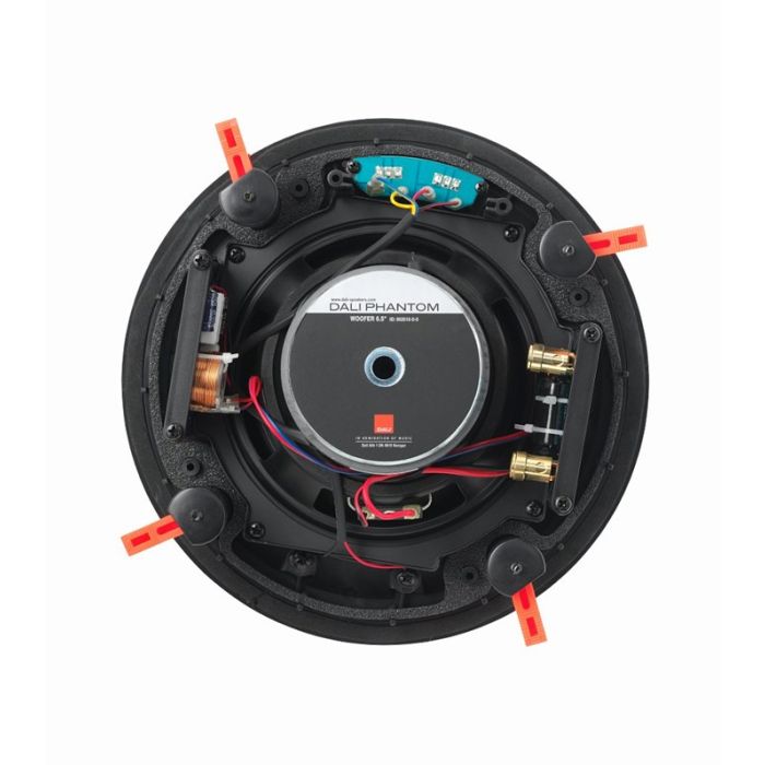 DALI PHANTOM E-60 In-Ceiling Speaker Rear