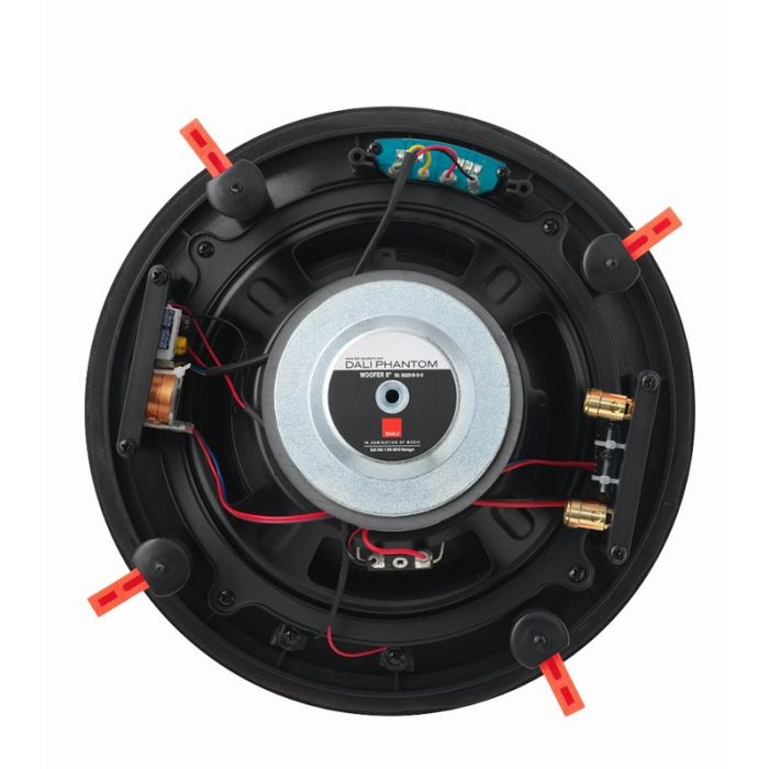 DALI PHANTOM E-80 In-Ceiling Speaker Rear