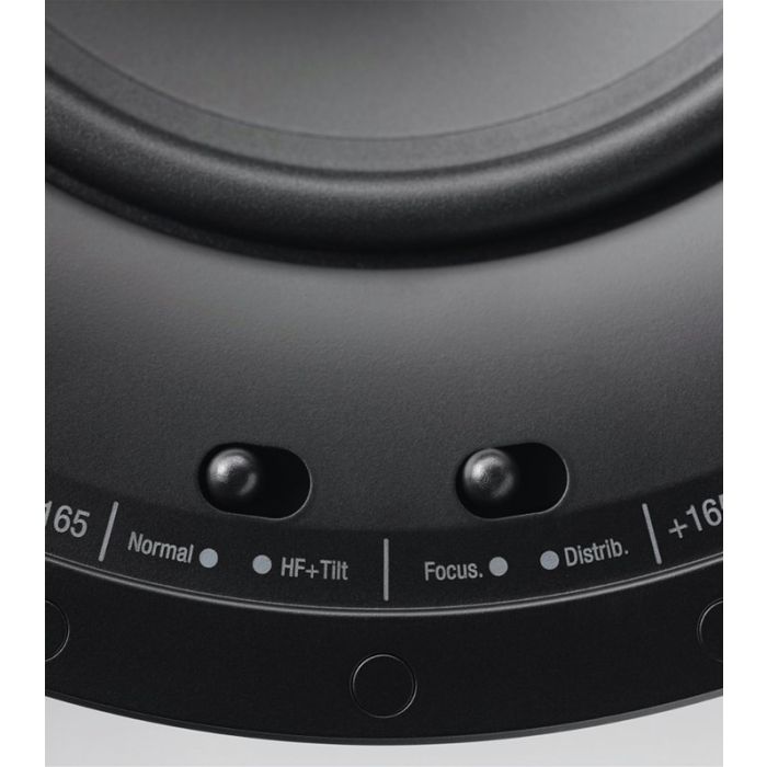 DALI PHANTOM E-80 In-Ceiling Speaker Close up