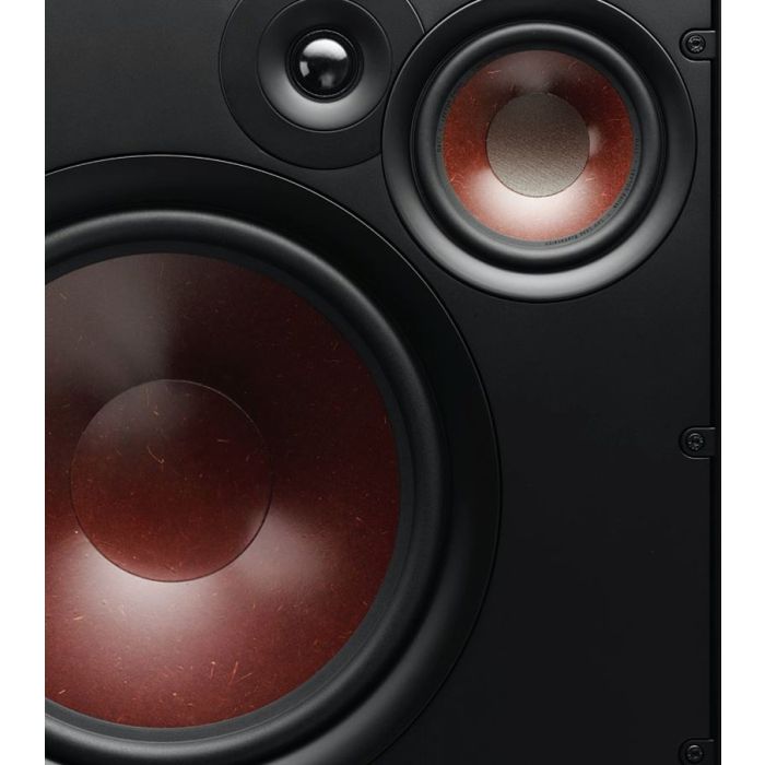 DALI PHANTOM H-120 In-Ceiling Speaker Close up