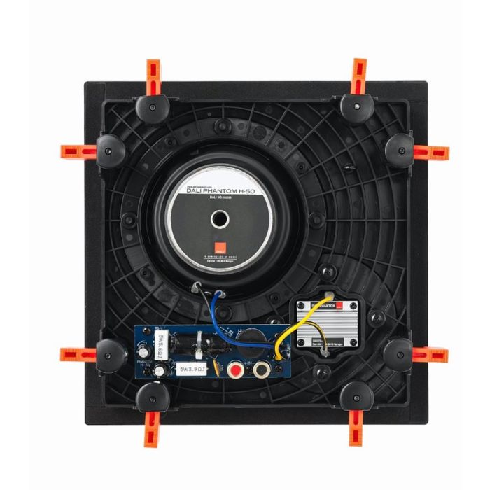 DALI PHANTOM H-50 In-Ceiling Speaker Rear