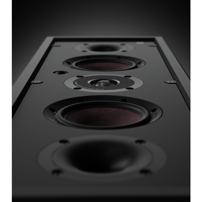 DALI PHANTOM M-250 In-Wall Speaker Close up