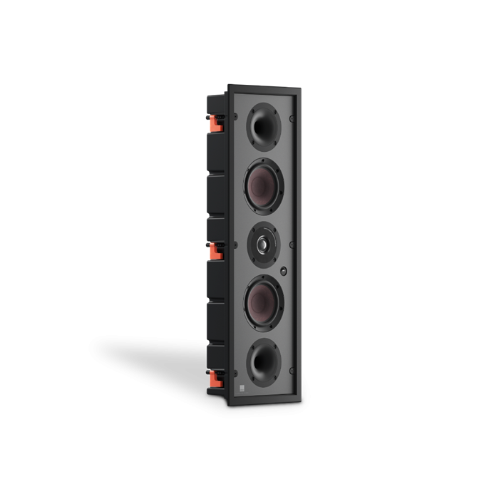 DALI PHANTOM M-250 In-Wall Speaker Front
