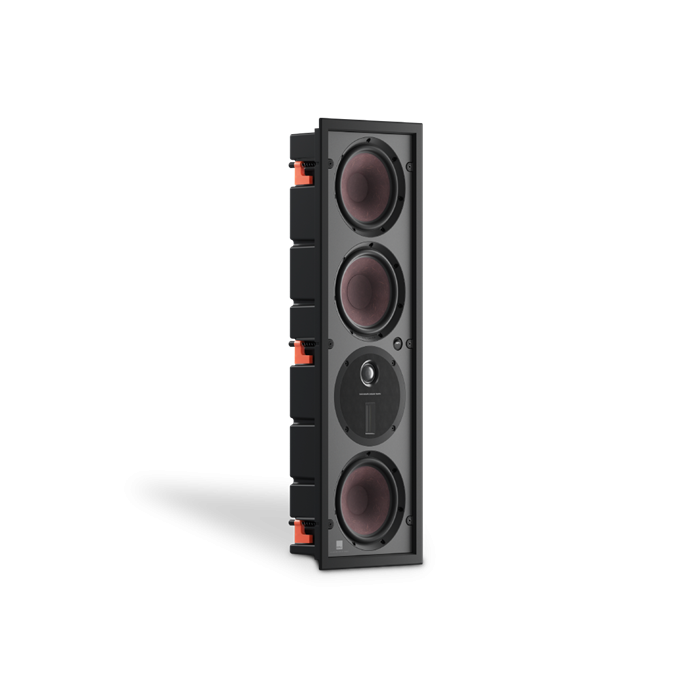 DALI PHANTOM M-375 In-Wall Speaker Front