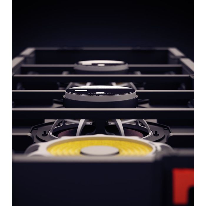 DALI PHANTOM S-180 In-Wall Speaker Rear